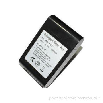 Dyson DC31 DC35 917083-01 Replacement Vacuum Cleaner Batter